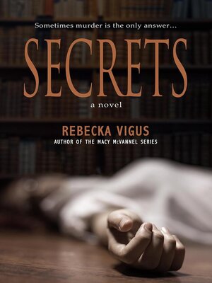 cover image of Secrets